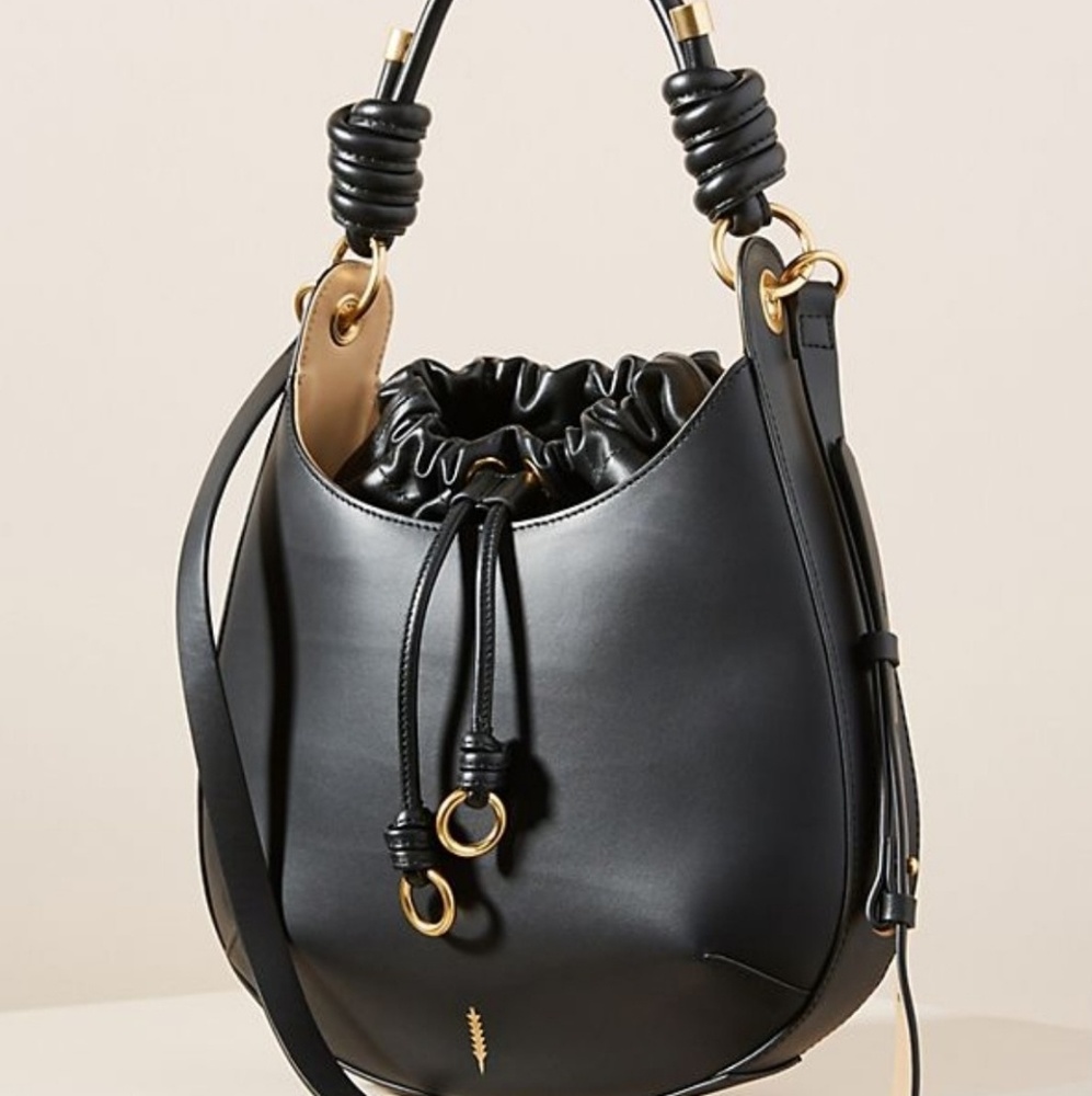 Thacker - Anthropologie